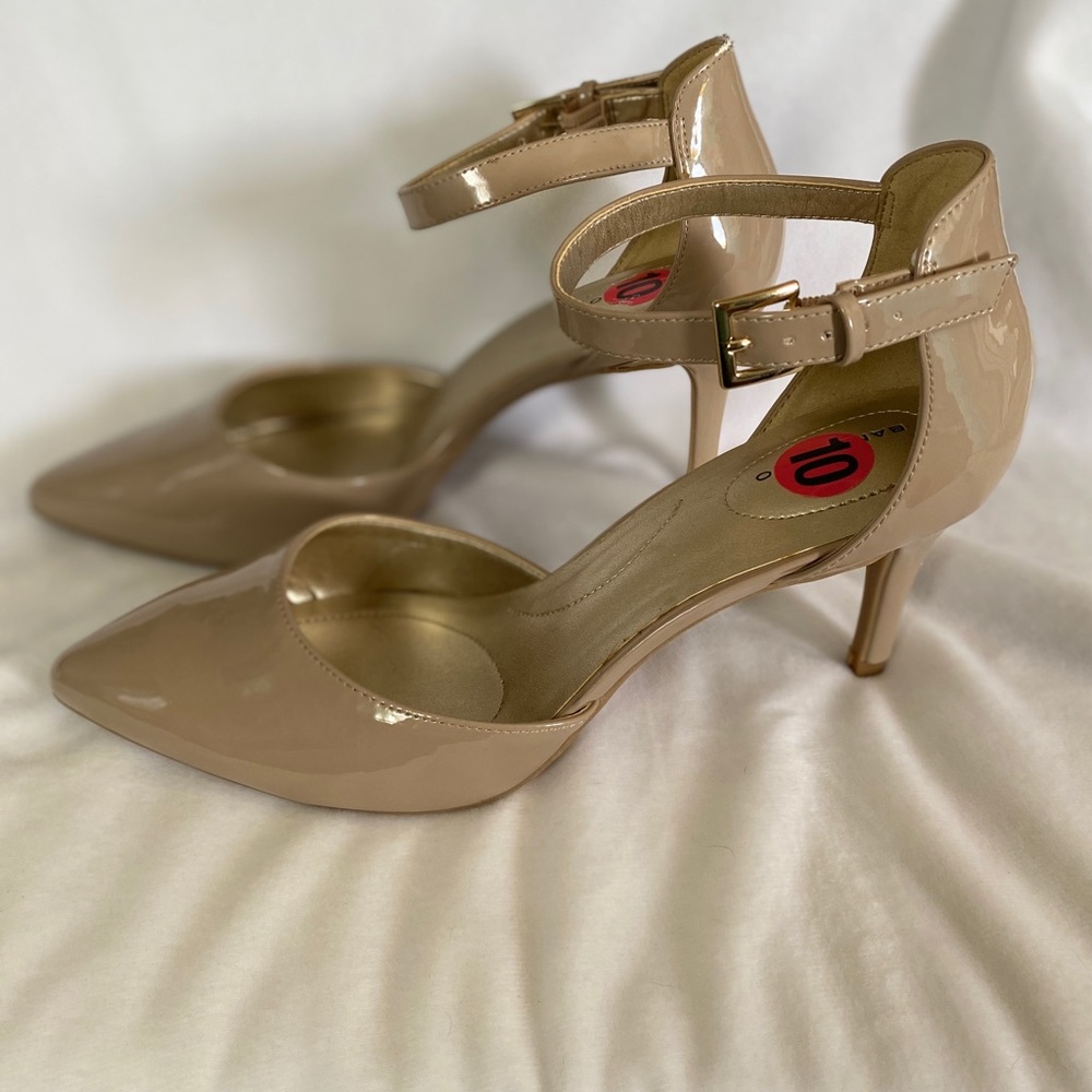 Bandolino Heels